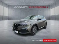 Nuova Alfa Romeo Tonale Sprint 130 CV (95 kW) 2026 Grigio SUV