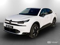 Nuova Citroën C4 X 136 CV (100 kW) 2025 Okenite white okenite white SUV