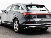 Usata Audi e-tron Business 158 kW (215 CV) 2023 Grigio SUV
