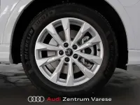 Usata Audi Q3 Ambiente 245 CV (180 kW) 2024 Bianco ghiaccio metallizzato SUV
