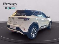 Nuova Opel Mokka S 136 CV (100 kW) 2025 Bianco SUV