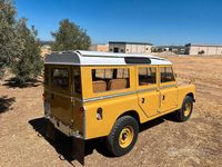 Usata Land Rover 3 1970 Station wagon