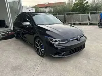 Usata VW Golf VIII Black Edition 333 CV (244 kW) 2024 Nero Berlina
