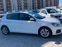 usata Peugeot 308 BlueHDi 130 S&S GT Line