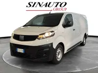 Usata Fiat Scudo 101 CV (74 kW) 2023 Other Furgone