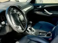 Usata Ford Galaxy 163 CV (119 kW) 2014 Bianco Monovolume