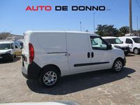 Usata Fiat Doblò 120 CV (88 kW) 2019 Bianco Monovolume