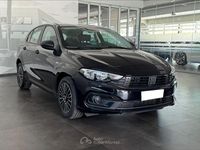 Nuova Fiat Tipo 131 CV (96 kW) 2026 Nero Berlina