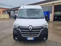 Usata Renault Master 150 CV (110 kW) 2023 Bianco Monovolume