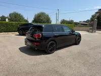 Usata Mini Cooper SD Clubman Business 190 CV (139 kW) 2016 Nero Station wagon