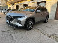 Usata Hyundai Tucson 2023 Grigio SUV
