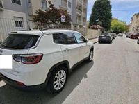 Usata Jeep Compass Limited 120 CV (88 kW) 2020 SUV