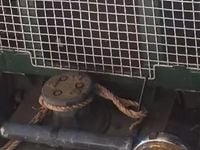 Usata Land Rover 88 1960