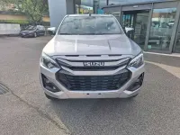 Nuova Isuzu D-Max 165 CV (121 kW) 2026 Mercury silver Pick-up