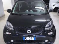 usata Smart ForTwo Coupé 70 1.0 Youngster