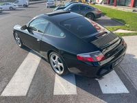 Usata Porsche 911 Carrera 320 CV (235 kW) 2002 Nero Coupé