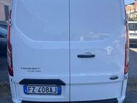 Usata Ford Transit Custom Trend 131 CV (96 kW) 2020 Other Furgone