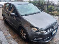 Usata VW Polo 2017 Berlina