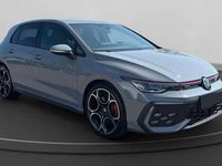 Usata VW Golf VIII GTI 265 CV (194 kW) 2024 Grigio Berlina