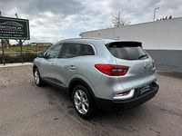 Usata Renault Kadjar Black Edition 115 CV (84 kW) 2020 Grigio SUV