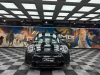 Usata Mini Cooper S Cabriolet 178 CV (130 kW) 2021 Nero Cabrio