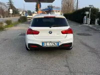 Usata BMW 125 M Sport 224 CV (164 kW) 2016 Utilitaria