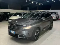 Usata Citroën C5 Shine 131 CV (96 kW) 2019 Grigio Station wagon