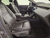 Usata Land Rover Range Rover evoque R-Dynamic 163 CV (119 kW) 2023 Eiger grey SUV