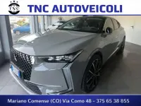Usata DS Automobiles DS4 Crossback Opera 179 CV (131 kW) 2023 Grigio SUV