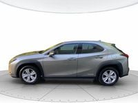 Usata Lexus UX 250h Business Edition 146 CV (107 kW) 2022 Argento SUV
