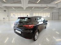 Usata Renault Clio V Business 91 CV (66 kW) 2021 Nero Berlina