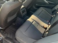 Usata BMW 320 190 CV (139 kW) 2016 Nero Berlina