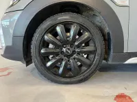 Usata Mini Cooper S Countryman 125 CV (91 kW) 2021 Grigio SUV