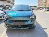 Usata Fiat 600 La Prima 101 CV (74 kW) 2025 Verde SUV
