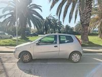 Usata Fiat Punto 60 CV (44 kW) 2003 Utilitaria
