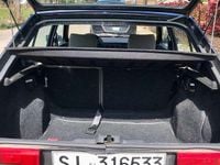 Usata Alfa Romeo 33 105 CV (77 kW) 1988 Grigio Berlina