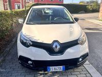 usata Renault Captur 1.5 dci Wave s&s 90cv