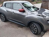 Usata Nissan Juke Tekna 110 CV (80 kW) 2014 SUV