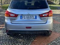 Usata Mitsubishi ASX 116 CV (85 kW) 2016 SUV