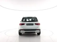 Usata Mercedes GLB180 Advanced 116 CV (85 kW) 2025 Bianco polare SUV