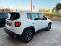 usata Jeep Renegade 1.6 Mjt 120 CV Longitude