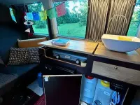 Usata VW Caravelle 140 CV (102 kW) 2018 Furgone