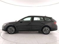 Occasion Skoda Octavia Executive 150 ch (110 kW) 2025 Noir Break