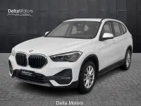 Occasion BMW X1 Advantage 150 ch (110 kW) 2021 Blanc SUV