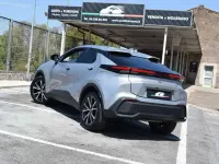 Usata Toyota C-HR+ Trend 72 kW (98 CV) 2025 Argento SUV