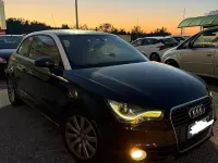Usata Audi A1 2015 Marrone Utilitaria
