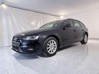 Usata Audi A4 Ambiente 143 CV (105 kW) 2013 Other Station wagon