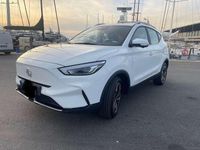 Usata MG ZS Luxury 67 kW (92 CV) 2021 SUV