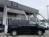 Usata Ford Transit Custom 136 CV (100 kW) 2025 Nero Monovolume