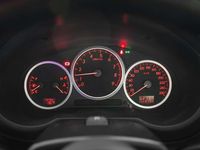 Usata Subaru Impreza 250 CV (183 kW) 2006 Blu/azzurro Berlina